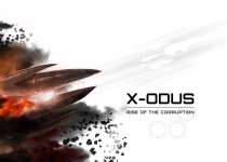  -ν X-ODUS: Rise of the Corruption
