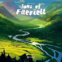  丮 Ƶ Sons of Faeriell