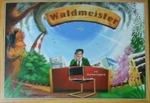   Ĺ Waldmeister