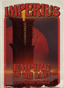  丮콺:   Imperius: Empire of the Dawn