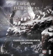   : ݵϹ  Edge of Darkness: Cliffs of Coldharbor