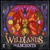  ϵ巣:  Wildlands: The Ancients