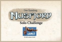  ǿ丣: ַ ÿ Nusfjord: Solo Challenge