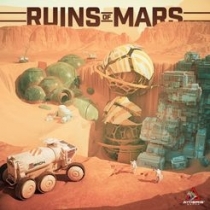  ȭ  Ruins of Mars