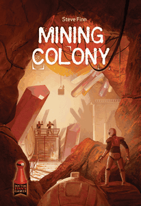  ̴ ݷδ Mining Colony