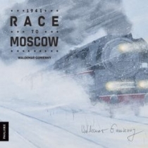  1941: ̽  ũ 1941: Race to Moscow