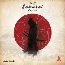   繫 ̾ Small Samurai Empires
