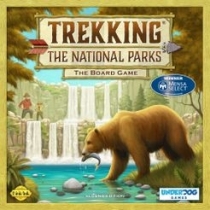   Ʈŷ (2) Trekking the National Parks: Second Edition