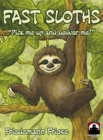   ú Fast Sloths