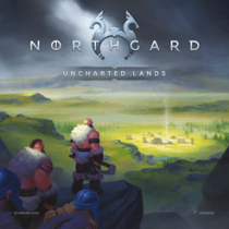  뽺:   Northgard: Uncharted Lands