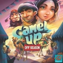  ī:  Camel Up: Off Season