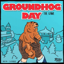  ׶ȣ :   Groundhog Day: The Game