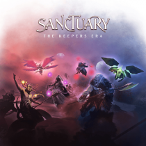   : ȣ ô Sanctuary: The Keepers Era
