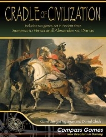   4  Cradle of Civilization