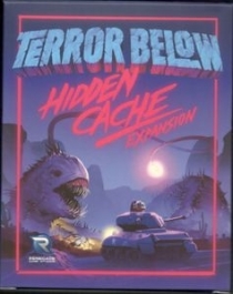  ׷ ο:  ĳġ Ȯ Terror Below: Hidden Cache Expansion