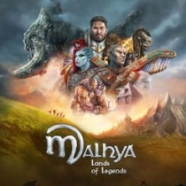  :   Malhya: Lands of Legends