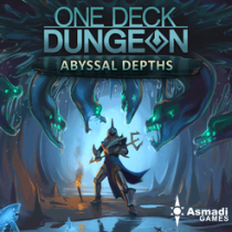    :  ؿ One Deck Dungeon: Abyssal Depths