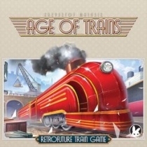   ô Age of Trains