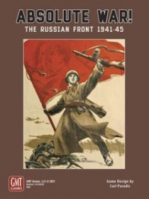  ۼַƮ ! 1941-45 þ  Absolute War! The Russian Front 1941-45