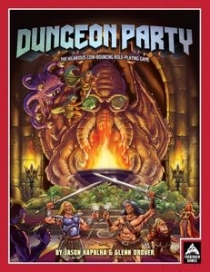   Ƽ Dungeon Party