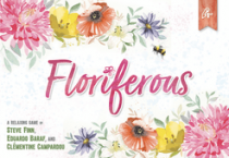  ÷ξ۷ Floriferous