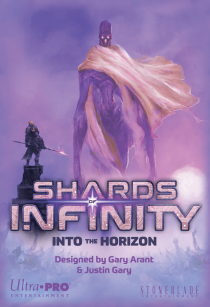    ǴƼ:   ȣ Shards of Infinity: Into the Horizon