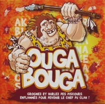  찡 ΰ Ouga Bouga