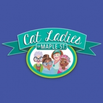 ð   Cat Ladies of Maple St.