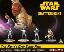  Ÿ : Ʈ - Ƽ    Star Wars: Shatterpoint – This Party