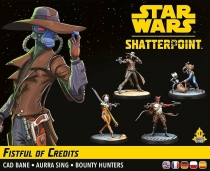  Ÿ : Ʈ -   ŷ   Star Wars: Shatterpoint – Fistful of Credits Squad Pack