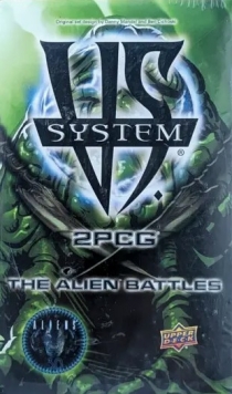  Vs ý 2PCG: ϸ Ʋ Vs System 2PCG: The Alien Battles