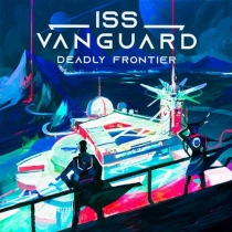  ISS 𰡵: 鸮 Ƽ ISS Vanguard: Deadly Frontier