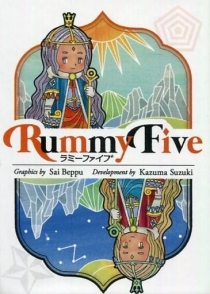   ̺ Rummy Five