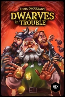    Ʈ Dwarves in Trouble