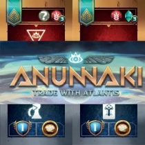  ƴŰ: ƲƼ  Anunnaki: Trade with Atlantis