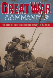  1   ĿǴ Great War Commander