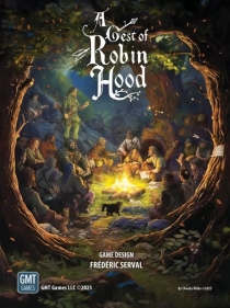  κ ĵ  A Gest of Robin Hood