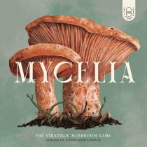  ̼ Mycelia