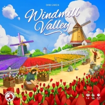  ǳ  Windmill Valley