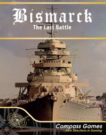  񽺸ũ:   Bismarck: The Last Battle