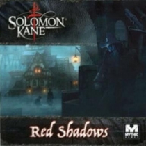  ַθ :  ׸ Solomon Kane: Red Shadows
