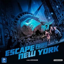   Ż Escape from New York