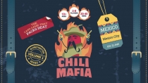  ĥ Ǿ Chili Mafia