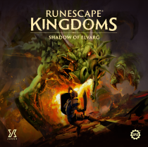  齺 ŷ: ٱ ׸ RuneScape Kingdoms: Shadow of Elvarg