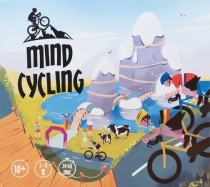  ε Ŭ Mind Cycling