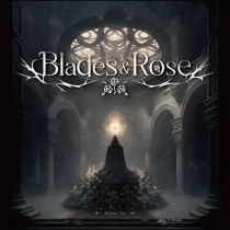  ǿ Į  Blades & Rose
