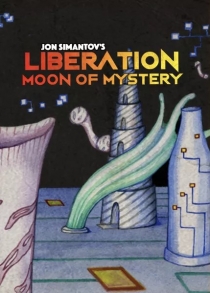  ̼:  ̽͸ Liberation: Moon of Mystery