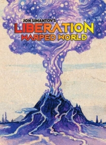  ̼: Ʋ  Liberation: Warped World