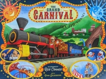  ׷ īϹ:   ε The Grand Carnival: On the Road