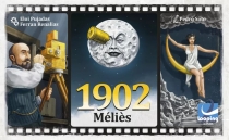  1902 Ḯ 1902 Melies